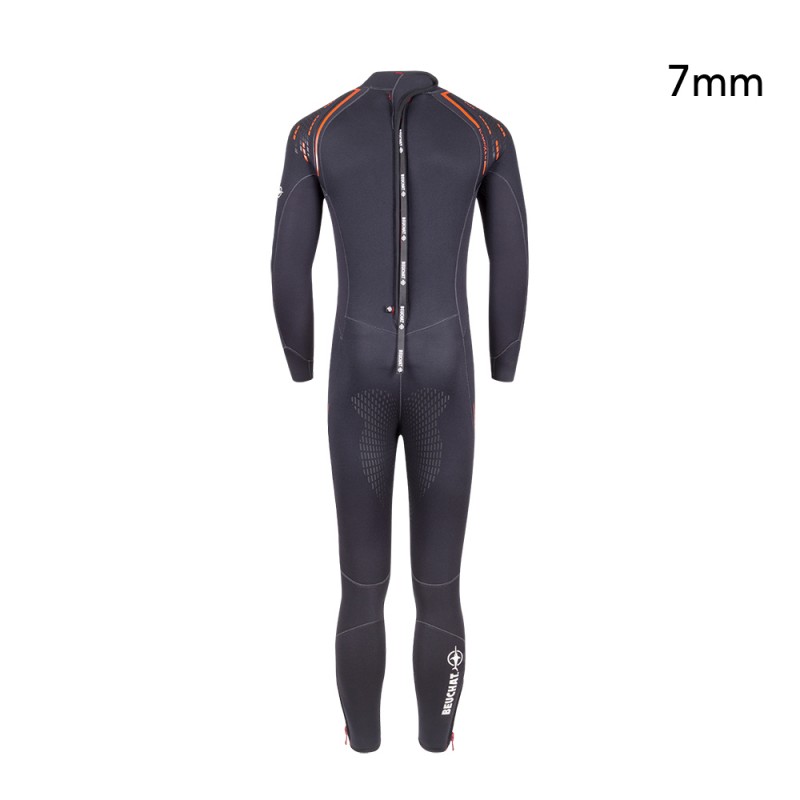 Beuchat Optima Wetsuit